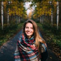 Отзыв от Лика - DTV виза